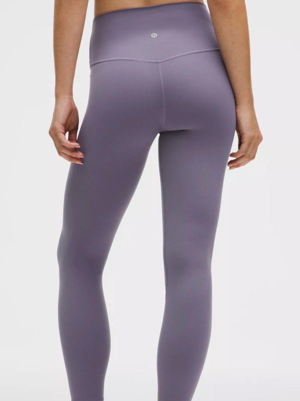 NWT Lululemon Athletica Wunder Train HR Tight 28” size 6